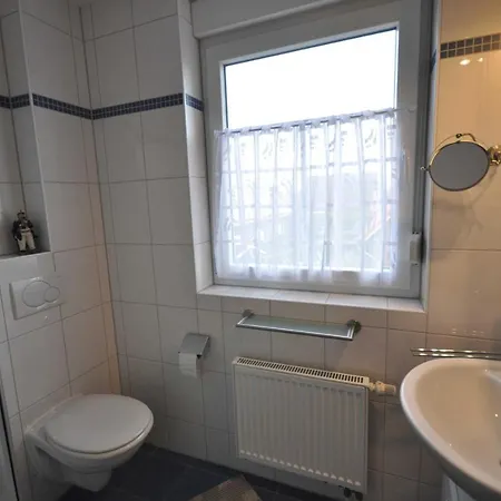 Nr 79 - Deichstraße Nähe Yachthafen Ferienhaus Carolinensiel