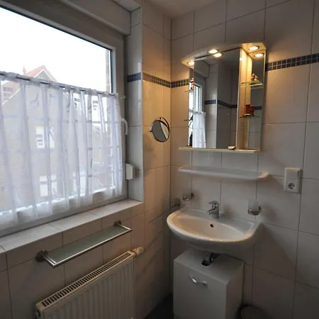 Ferienhaus Nr 79 - Deichstraße Nähe Yachthafen Carolinensiel