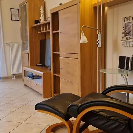 Nr 79 - Deichstraße Nähe Yachthafen Ferienhaus *