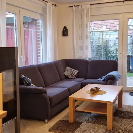 Nr 79 - Deichstraße Nähe Yachthafen Ferienhaus *