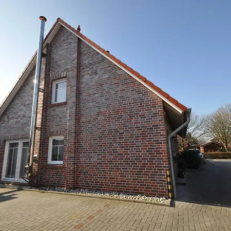 Nr 79 - Deichstraße Nähe Yachthafen * Carolinensiel