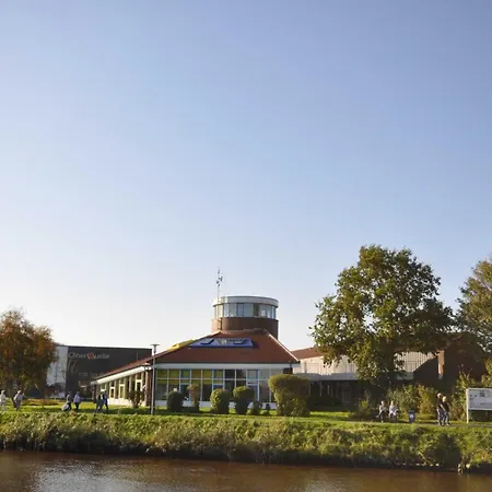 Nr 79 - Deichstraße Nähe Yachthafen Ferienhaus