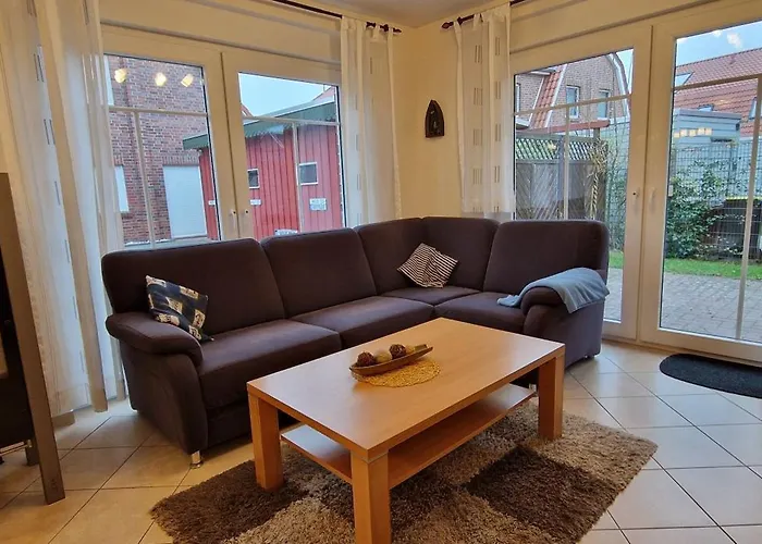 Nr 79 - Deichstrasse Naehe Yachthafen *